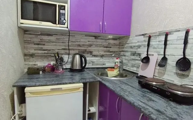 Квартира на Проспекте Созидателей 80