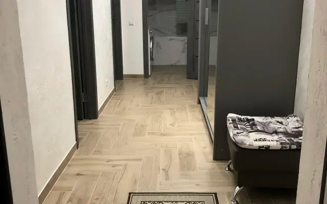 Апартаменты у моря в Зеленоградске