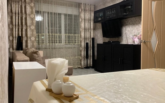 Квартира на Народной 46