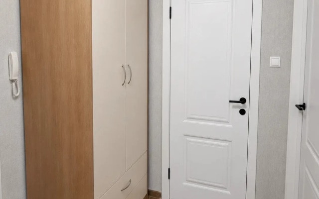 Квартира на улице Безыменского, 3А