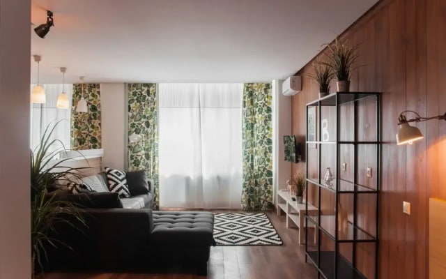 Квартира Pskov Design Apartments 3