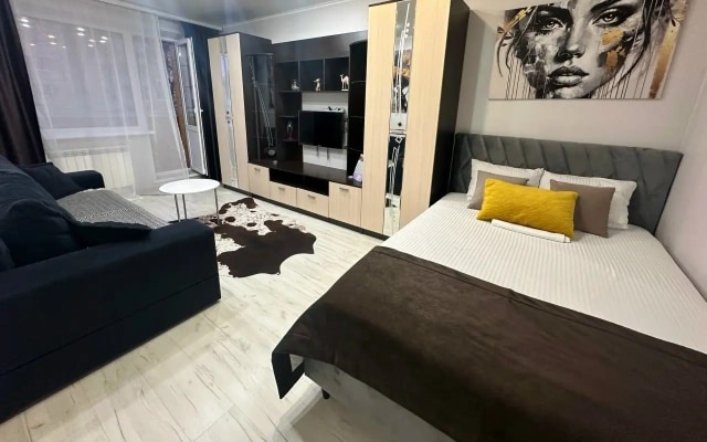 Апартаменты City Comfort уют в шаговой доступности от жд вокзала