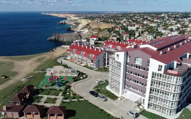 Квартира мыс Фиолент