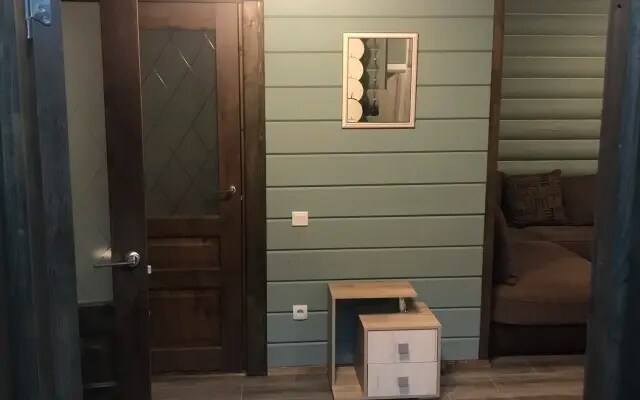 Гостевой дом на четыре персоны
