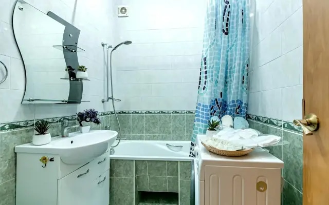 Квартира Уютная