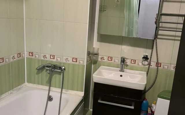 Квартира Утная студия в центре