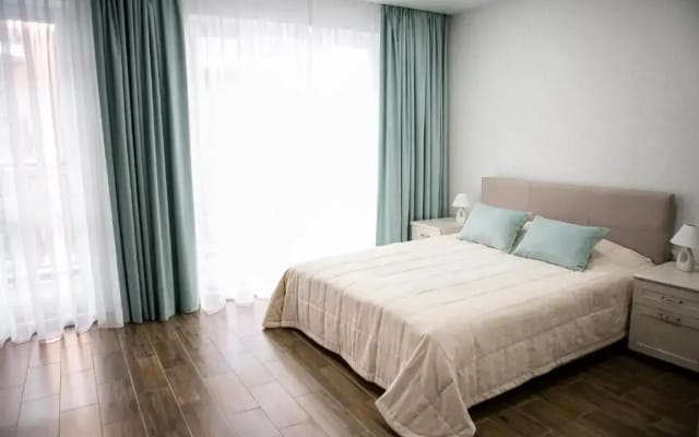 Apartments Malina Alt Platz 24-26