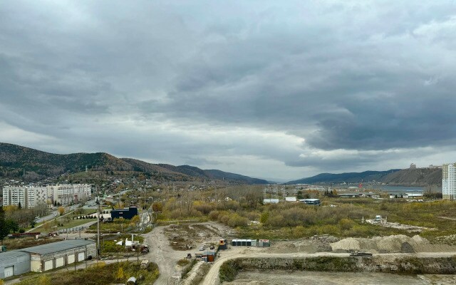 Квартира на Свердловской 6Л