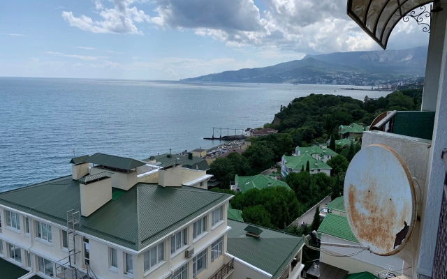 Апартаменты Морской Бриз Никита