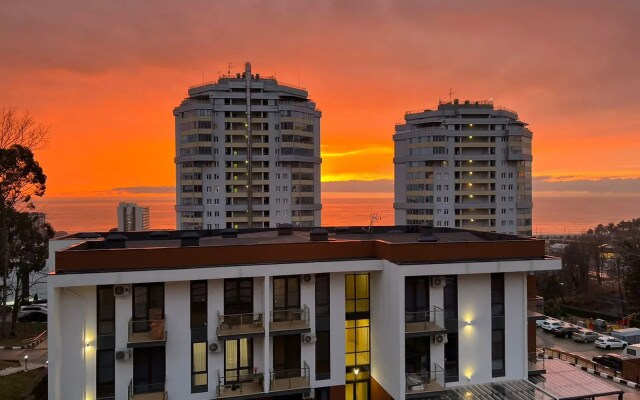 Апартаменты Sezam Kasablanca 30