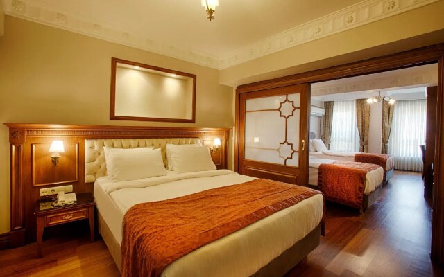 Sumengen Hotel