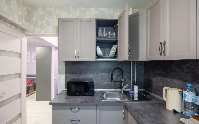 Квартира IWI Rent Войковская