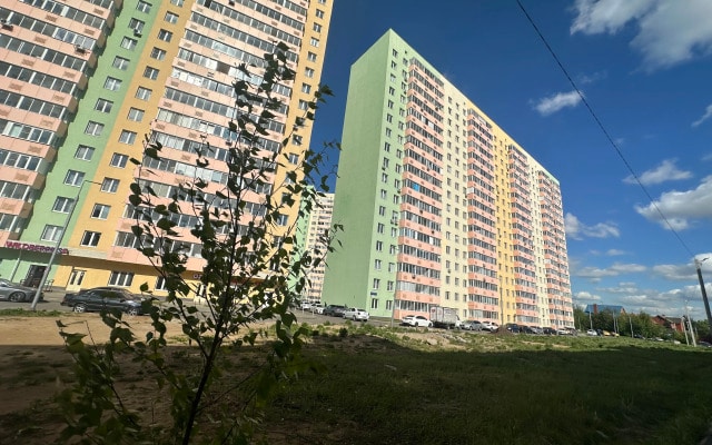 Квартира аэропорт Жуковский новые островцы
