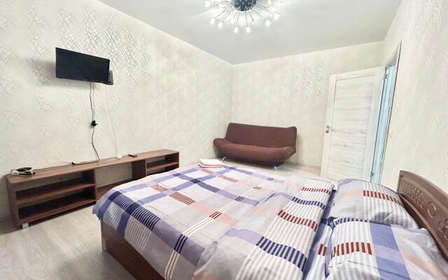 Квартира Шаронова 31 Soho