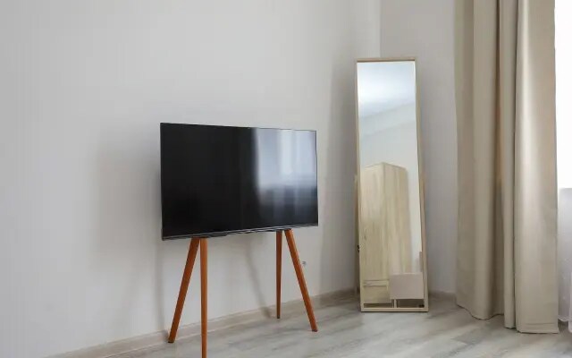 Квартира Балтик Риэлти Artist Apart Светлогорск