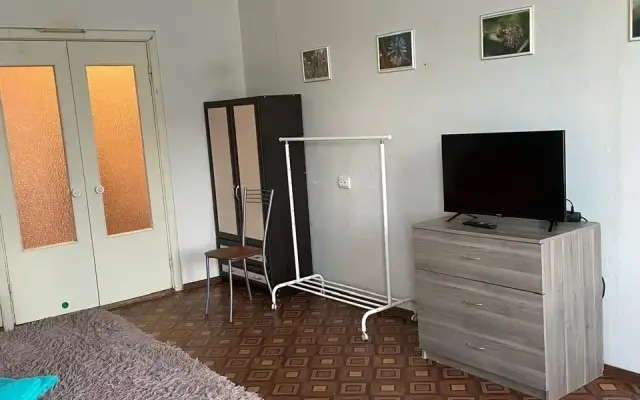 Квартира Домашний Минимализм