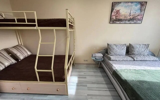 Квартира 9 Этаж