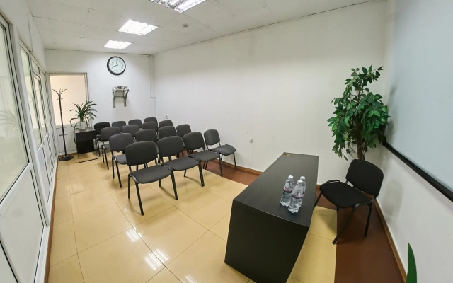 Отель Баргузин ZONT Hotel Group