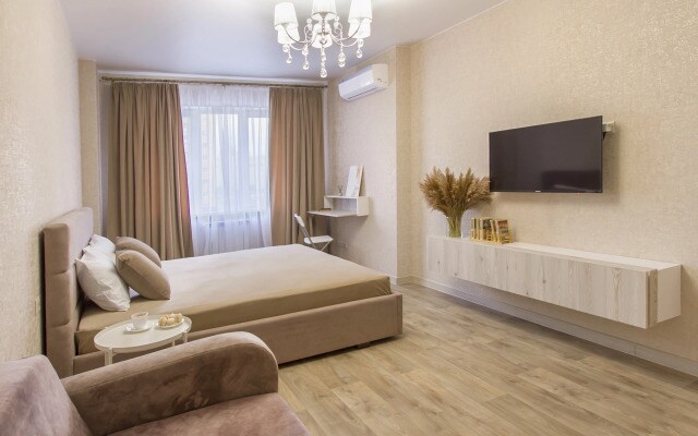 Апартаменты ATLANT Apartments 68в