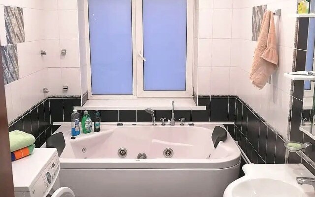 Квартира Уютная студия в историческом центре города