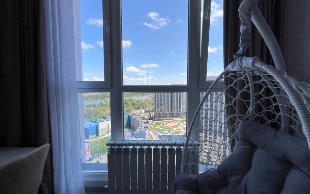 Квартира Центр Элитный ЖК