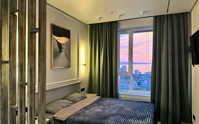Апартаменты Central Place Apartment 1