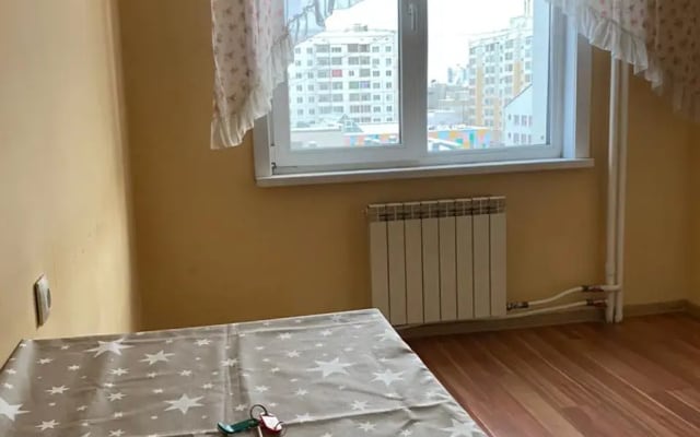 Апартаменты в центре около автовокзала
