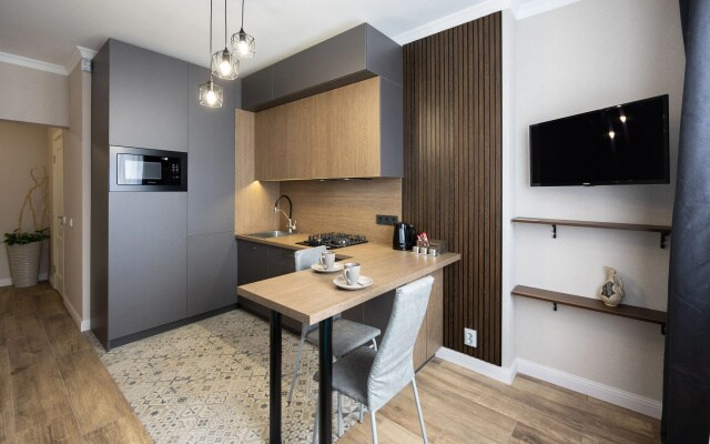 LovelyHome39| Апартаменты  у Нахимовского Училища