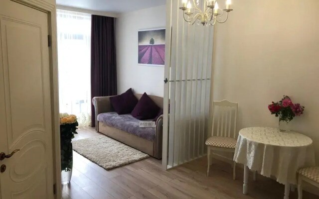 Апартаменты Relax Home