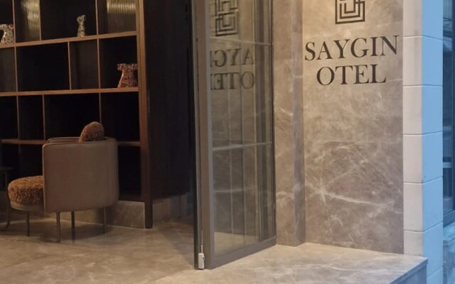 Отель Saygin Beşiktaş