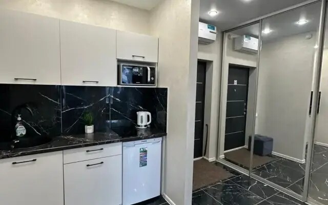 Апартаменты в доме комфорт-класса на 23 этаже Ижевска
