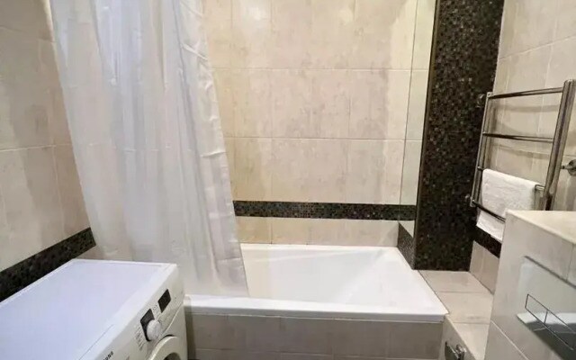 Квартира Студия в новом доме
