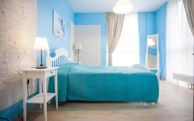 Apartments Malina Park 2