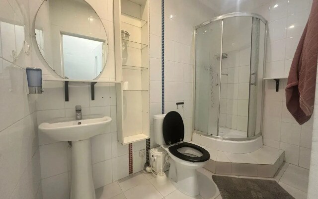 Квартира Оружейный переулок 15А (902-3)