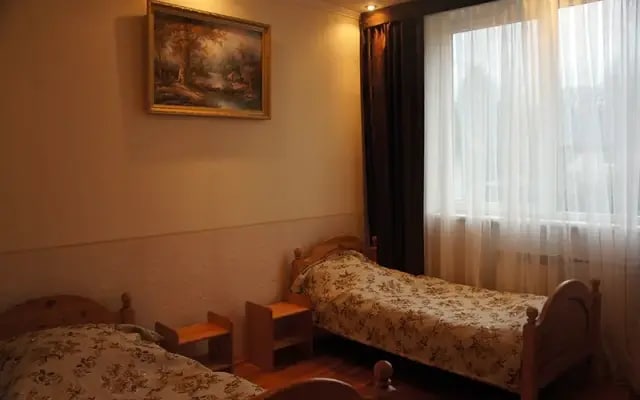 Classic Guest House