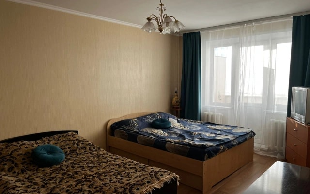Квартира эконом-класса