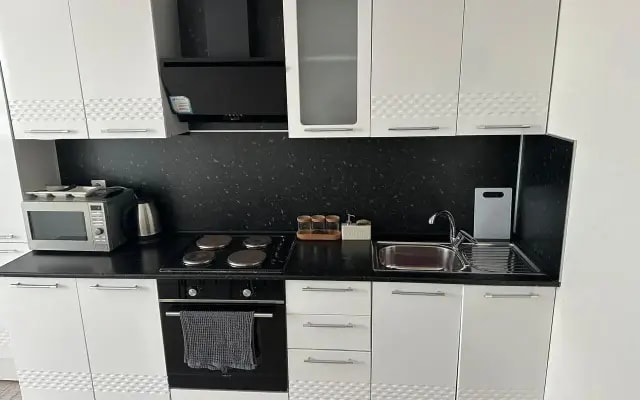 Квартира в pайоне Больших Исaд