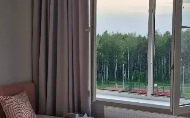 Квартира Лина