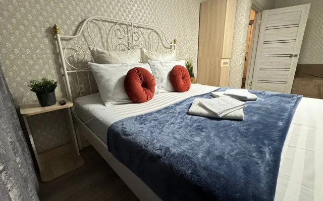 Квартира 15 этаж в 5