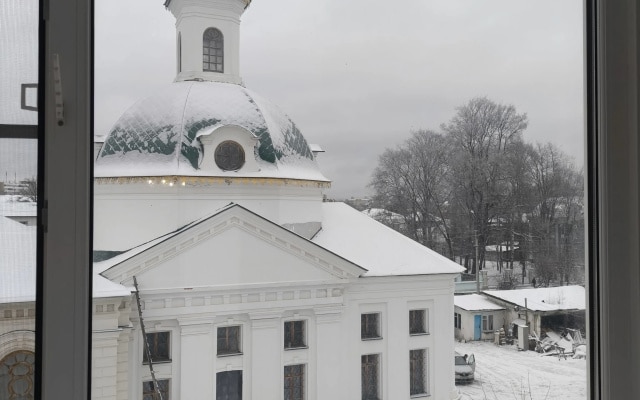 Квартира Однушка Центральная