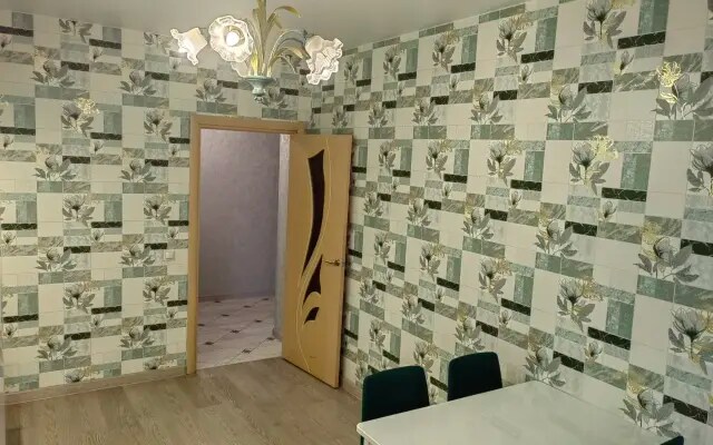 Квартира ул.78 Добровольческой Бригады д.26
