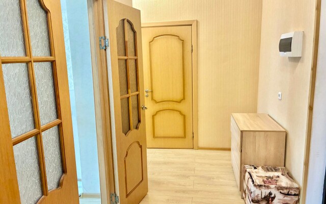 Квартира Гоголя 57