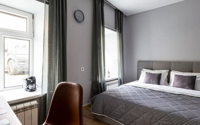 Апартаменты WH apartment 2
