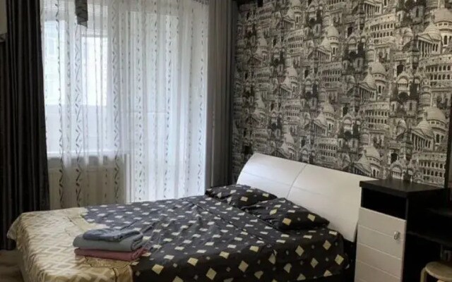 Квартира на Улице Черкасская 89