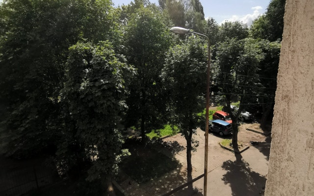 Квартира у Z-форта