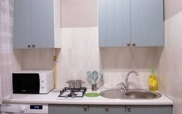 Квартира Уютная в Центре