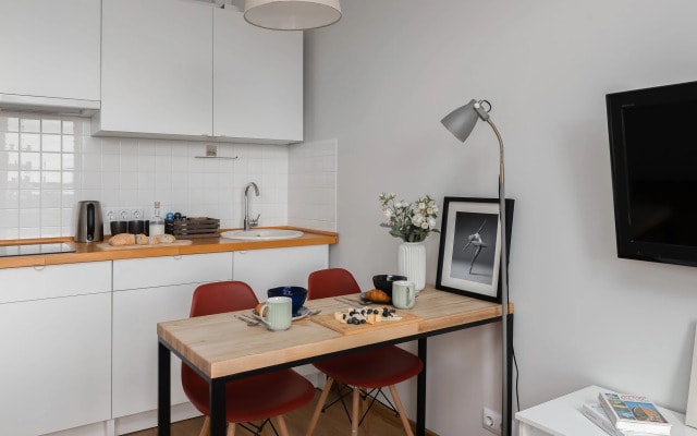 Апартаменты SMART LOFTS | Astra | Метро, МЦК, МЦД в 10 мин. пешком | Новый ЖК
