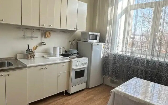 Квартира Двухкомнатная на Республиканской