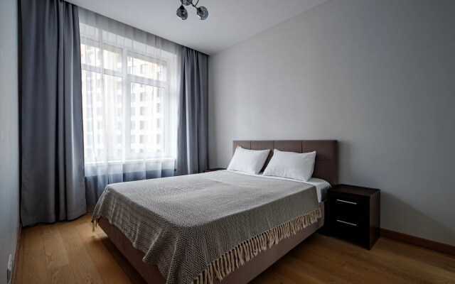 Апартаменты #4 Superior Duplex for 2+2 by Lo Apartments