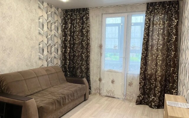 Квартира на Видном 1